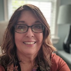 Meet your Posher, Mary ellen